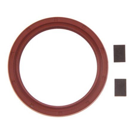 Victor Technology Engine Main Bearing Gasket Set - MAHLE JV617 JV617
